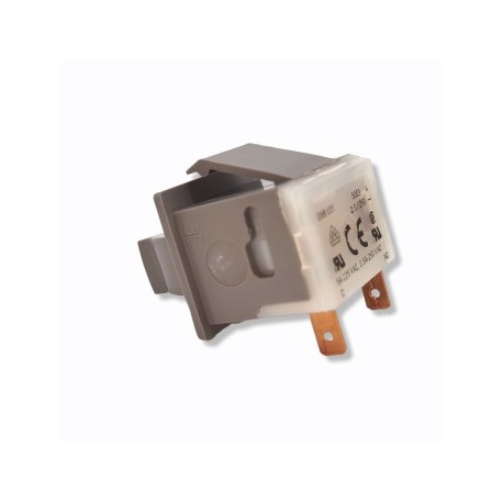 Switch de Puerta Refrigerador 216822901 Original