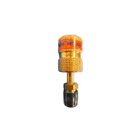 Conector 1/4 a 1/4 Antibloqueo Uniwel