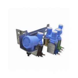 Válvula Solenoide De Agua Para Refrigerador 242253002