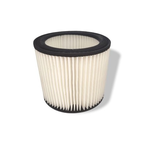 Filtro Plisado: WD-6 y 9 K2 / 45-0922-0