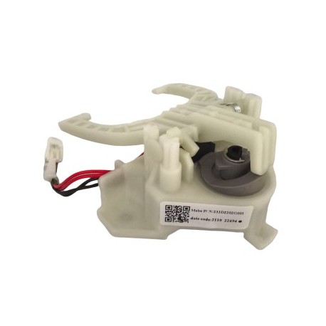 Cambiador Motor Kraken 233D2202G001