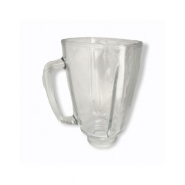 Vaso de Vidrio Para Moulinex y T-fal