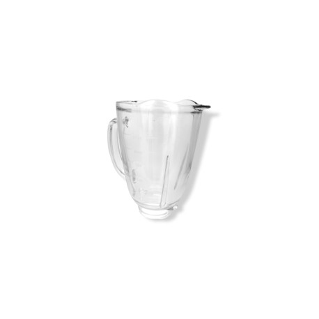 Vaso de Vidrio tipo Reversible