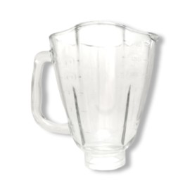 Vaso de Vidrio tipo Cube