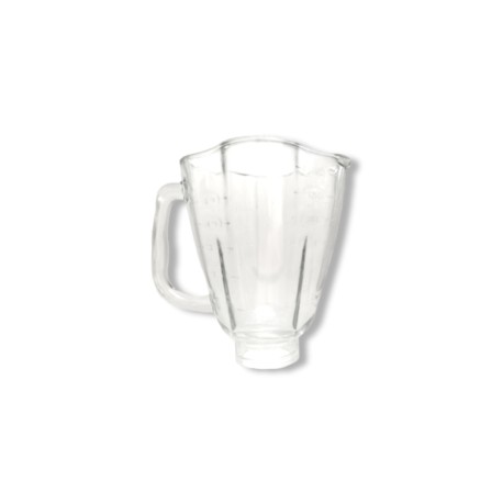 Vaso de Vidrio tipo Cube