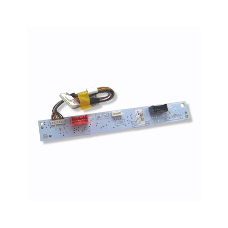 Tarjeta Control Robin W11295684