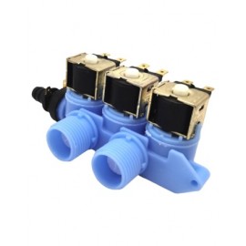 Válvula Agua 3 Bobinas 120V-137465100