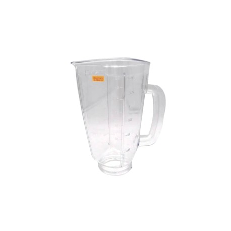 Vaso Moulinex Armado Modelo D70