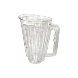 Vaso Irrompible para Licuadora Hamilton