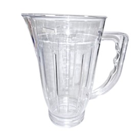 Vaso de Plástico Para Man Rosan