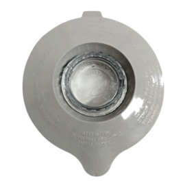 Tapa para Vaso de Vidrio (1.5Lts.)