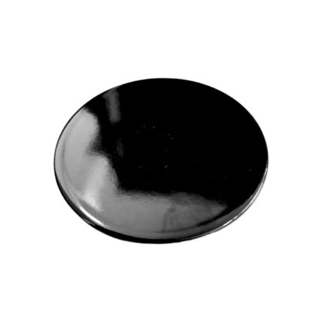 Tapa Quemador Diámetro 3" 1/4