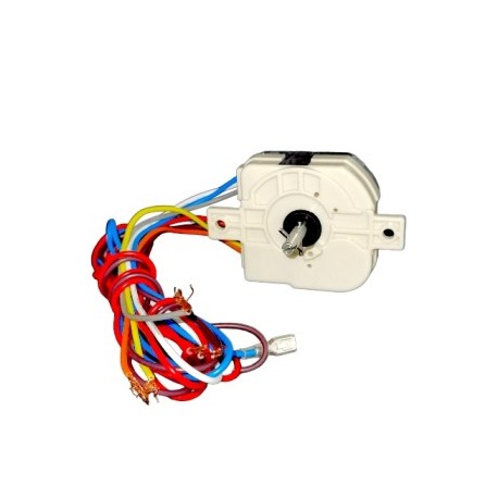 Reloj de Lavado 7 Cables Led-41045112-0