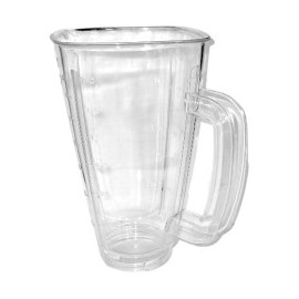 Vaso Tipo Moulinex Irrompible