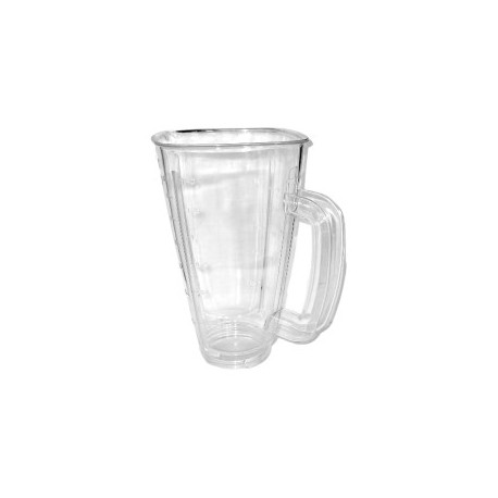 Vaso Tipo Moulinex Irrompible