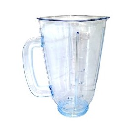 Vaso Tipo Moulinex Irrompible