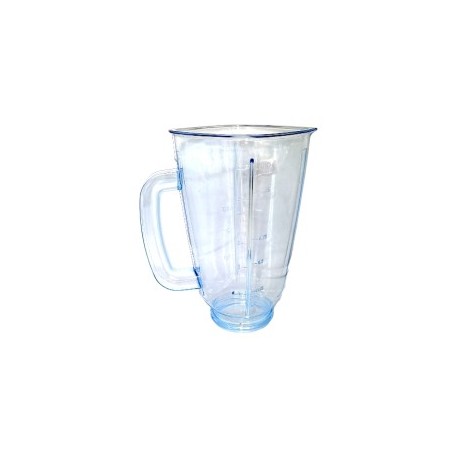 Vaso Tipo Moulinex Irrompible