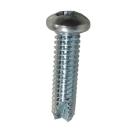 Tornillo para Pata con Ranura