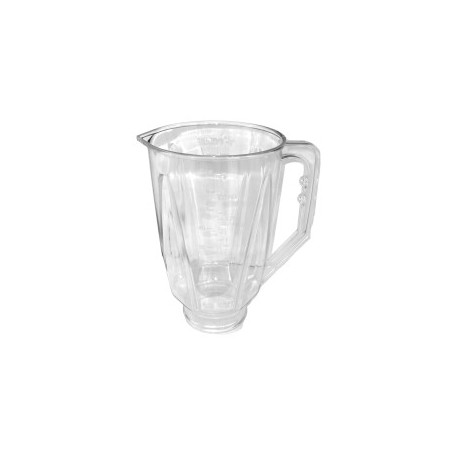 Vaso 2001 Mackrolon