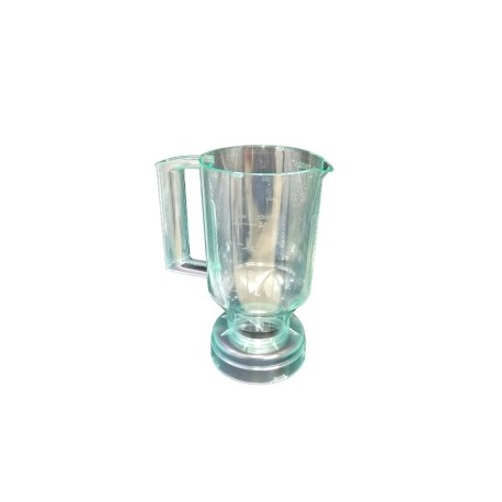 Vaso Modelo Top Rosan