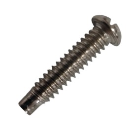 Tornillo de Mango Moderno Corto Presto