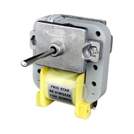 Motor para Evaporador Re-01WP52