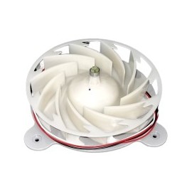 Motor Ventilador 13.5 cm Diámetro ARES2130R