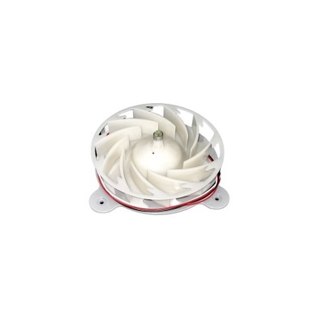 Motor Ventilador 13.5 cm Diámetro ARES2130R