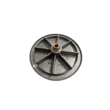 Ventilador de Aluminio para Extractor Universal