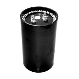 Capacitor 1000-1200 MFD 110-125V