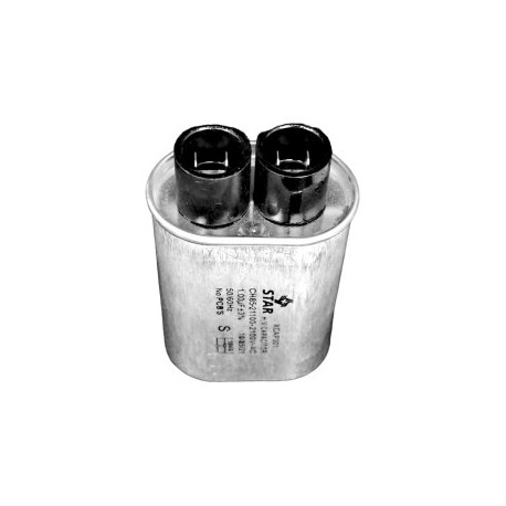 Capacitor CH85 / 1.0 MF/2200V / 50-60HZ