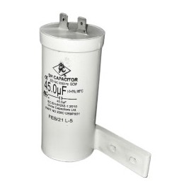 Capacitor 45 MF 228C1147P001