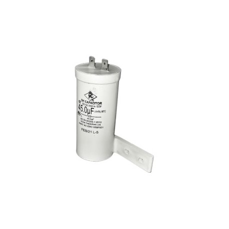 Capacitor 45 MF 228C1147P001