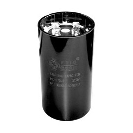 Capacitor de 145-175 MF a 220V Chico