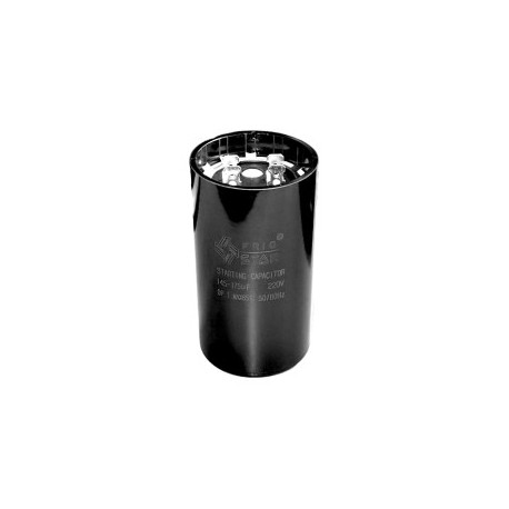 Capacitor de 145-175 MF a 220V Chico