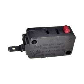 Microswitch,  16A, 1/2HP, 125 250C, 0.1A