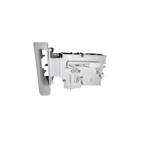 Bloquea Puerta Blanco W10707441 Original