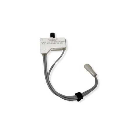 Seguro de Puerta 3406105 para Whirlpool