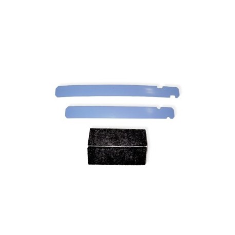 Kit Freno para 12002126 - 2 bal. fieltr