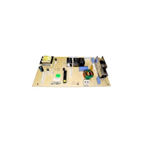 Tarjeta Control Lavadora Amazonas 189D3630G001