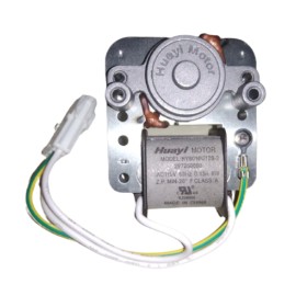 Motor de Ventilador Evaporador Frigidaire Electrolux 297250000