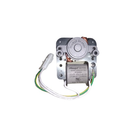 Motor de Ventilador Evaporador Frigidaire Electrolux 297250000