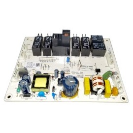 Placa Potencia Lavadora Electrolux 70203270