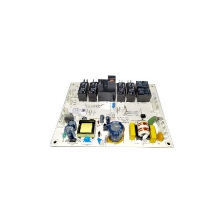 Placa Potencia Lavadora Electrolux 70203270