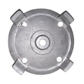 Base Internacional de Aluminio