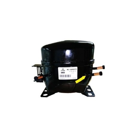 Compresor 1/4 HP, 195w, cop (w/w) 1.35