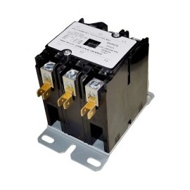 Contactor 3 Polos Bobina 240V 50AMP