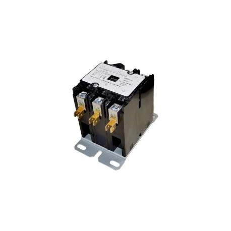 Contactor 3 Polos Bobina 240V 50AMP