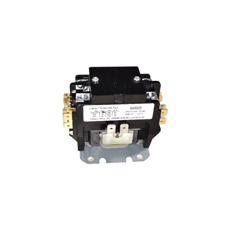 Contactor 2 Polos Bobina 120 V 40 AMP