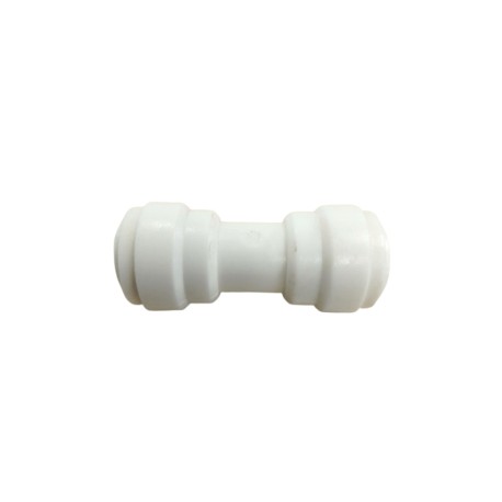 Conector Reducción 1/4 a 5/16 con Seguro